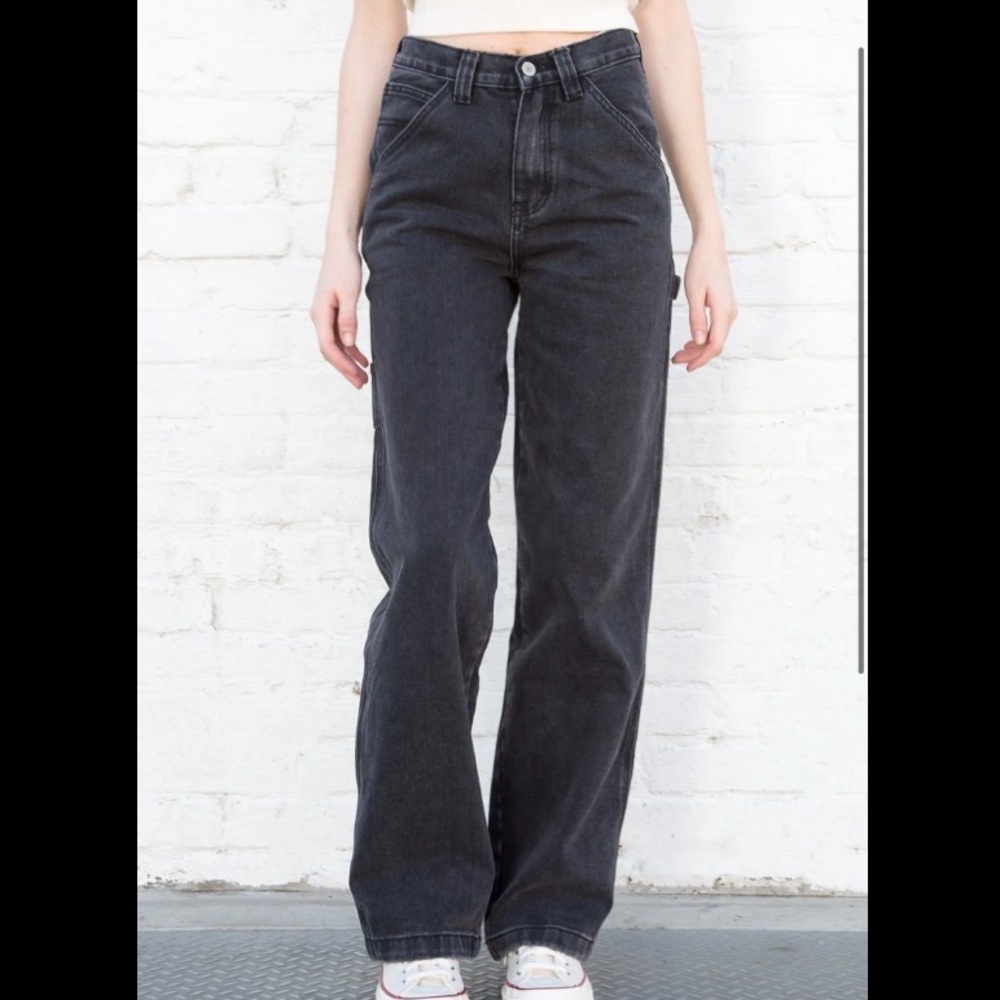 Brandy Melville Feanne Jeans